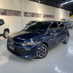HYUNDAI HB 20 Hatch 1.0 12V 4P FLEX COMFORT PLUS