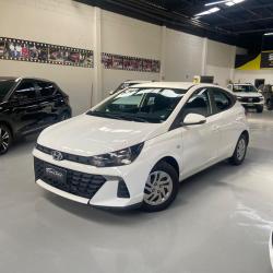 HYUNDAI HB 20 Hatch 1.0 12V 4P FLEX SENSE