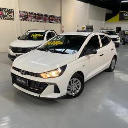 HYUNDAI HB 20 Hatch 1.0 12V 4P FLEX SENSE