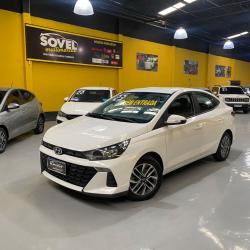 HYUNDAI HB 20 Sedan 1.0 12V 4P FLEX LIMITED