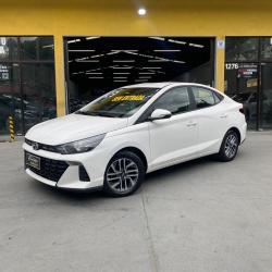 HYUNDAI HB 20 Sedan 1.0 12V 4P FLEX LIMITED