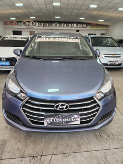 HYUNDAI HB 20 Sedan 1.0 12V 4P FLEX COMFORT PLUS TURBO