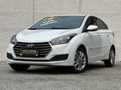 HYUNDAI HB 20 Sedan 1.0 12V 4P FLEX COMFORT PLUS