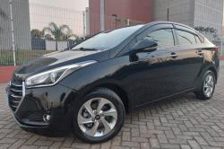 HYUNDAI HB 20 Sedan 1.6 16V 4P FLEX PREMIUM AUTOMTICO