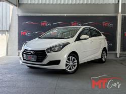 HYUNDAI HB 20 Sedan 1.0 12V 4P FLEX COMFORT STYLE