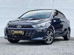 HYUNDAI HB 20 Sedan 1.0 12V 4P FLEX TGDI PLATINUM TURBO AUTOMTICO