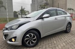HYUNDAI HB 20 Sedan 1.6 16V 4P FLEX COMFORT PLUS AUTOMTICO