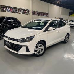 HYUNDAI HB 20 Sedan 1.0 12V 4P FLEX COMFORT PLUS FOR YOU