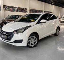HYUNDAI HB 20 Sedan 1.6 16V 4P FLEX COMFORT PLUS