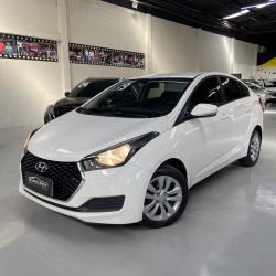HYUNDAI HB 20 Sedan 1.0 12V 4P FLEX COMFORT PLUS