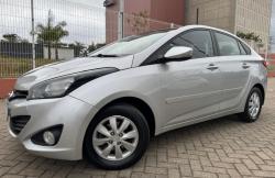 HYUNDAI HB 20 Sedan 1.0 12V 4P FLEX COMFORT PLUS