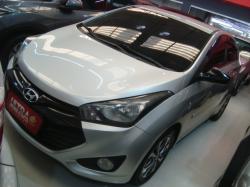 HYUNDAI HB 20 Sedan 1.6 16V 4P FLEX COMFORT COPA DO MUNDO AUTOMTICO
