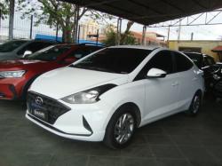 HYUNDAI HB 20 Sedan 1.0 12V 4P FLEX EVOLUTION
