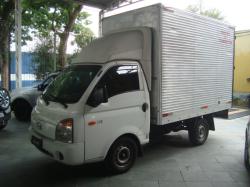 HYUNDAI HR 2.5 TCI DIESEL