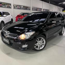 HYUNDAI I30 2.0 16V 4P AUTOMTICO