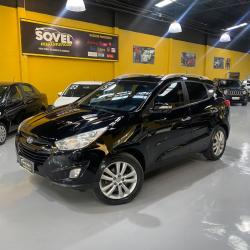 HYUNDAI IX35 2.0 16V 4P GLS FLEX AUTOMTICO