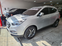 HYUNDAI IX35 2.0 16V 4P GL FLEX AUTOMTICO