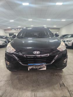 HYUNDAI IX35 2.0 16V 4P GLS AUTOMTICO