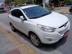 HYUNDAI IX35 2.0 16V 4P AUTOMTICO