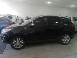 HYUNDAI IX35 2.0 16V 4P GLS AUTOMTICO