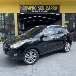 HYUNDAI IX35 2.0 16V 4P