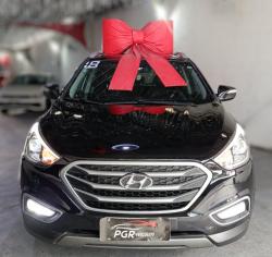 HYUNDAI IX35 2.0 16V 4P GL FLEX AUTOMTICO