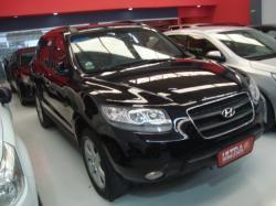 HYUNDAI Santa F 3.5 V6 24V 4P GLS 285CV 4WD 7 LUGARES AUTOMTICO