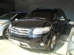 HYUNDAI Santa F 3.5 V6 24V 4P GLS 285CV 4WD AUTOMTICO