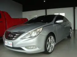 HYUNDAI Sonata 2.0 16V 4P GLS