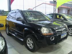 HYUNDAI Tucson 2.0 16V 4P GL