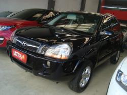 HYUNDAI Tucson 2.0 16V 4P GLS AUTOMTICO