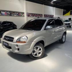 HYUNDAI Tucson 2.0 16V 4P GL