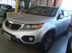 HYUNDAI Vera Cruz 3.8 V6 24V 4P 4WD GLS AUTOMTICO