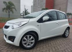 JAC J2 Hatch 1.4 16V 4P