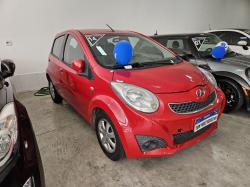 JAC J2 Hatch 1.4 16V 4P