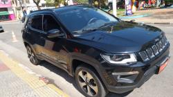 JEEP Compass 2.0 16V 4P 350 LONGITUDE 4X4 TURBO DIESEL AUTOMTICO