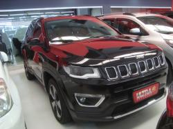 JEEP Compass 2.0 16V 4P SPORT AUTOMTICO