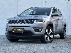 JEEP Compass 2.0 16V 4P FLEX SPORT AUTOMTICO