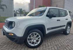 JEEP Renegade 1.8 16V 4P FLEX AUTOMTICO