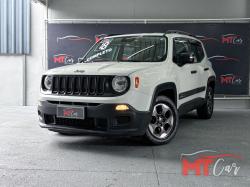 JEEP Renegade 1.8 16V 4P FLEX AUTOMTICO