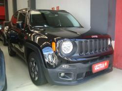 JEEP Renegade 1.8 16V 4P FLEX AUTOMTICO