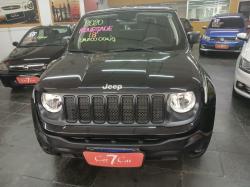 JEEP Renegade 1.8 16V 4P FLEX