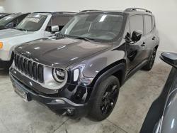 JEEP Renegade 1.8 16V 4P LIMITED FLEX AUTOMTICO