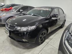 KIA Cerato Sedan 1.6 16V 4P EX
