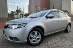 KIA Cerato Sedan 1.6 16V 4P EX