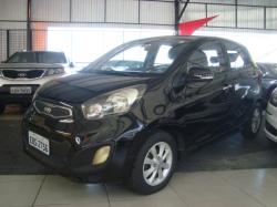 KIA Picanto 1.0 12V 4P FLEX EX