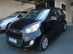 KIA Picanto 1.0 12V 4P FLEX EX