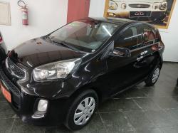 KIA Picanto 1.0 12V 4P FLEX EX