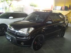 KIA Soul 1.6 16V 4P EX FLEX AUTOMTICO