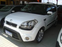 KIA Soul 1.6 16V 4P EX AUTOMTICO